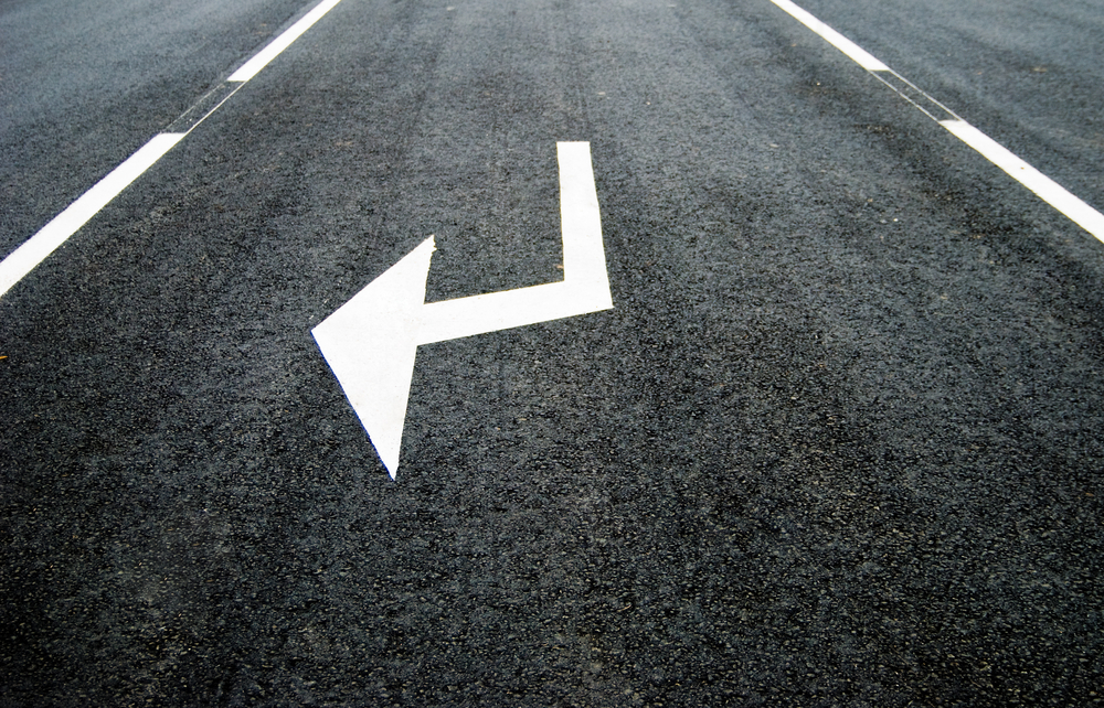 Parking Lot Restriping and ADA